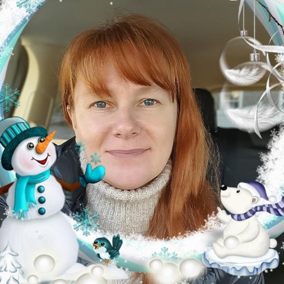 Meet your Posher, Mariann - Picture 1 of 1